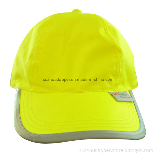High Visibility Cap (EUR055)